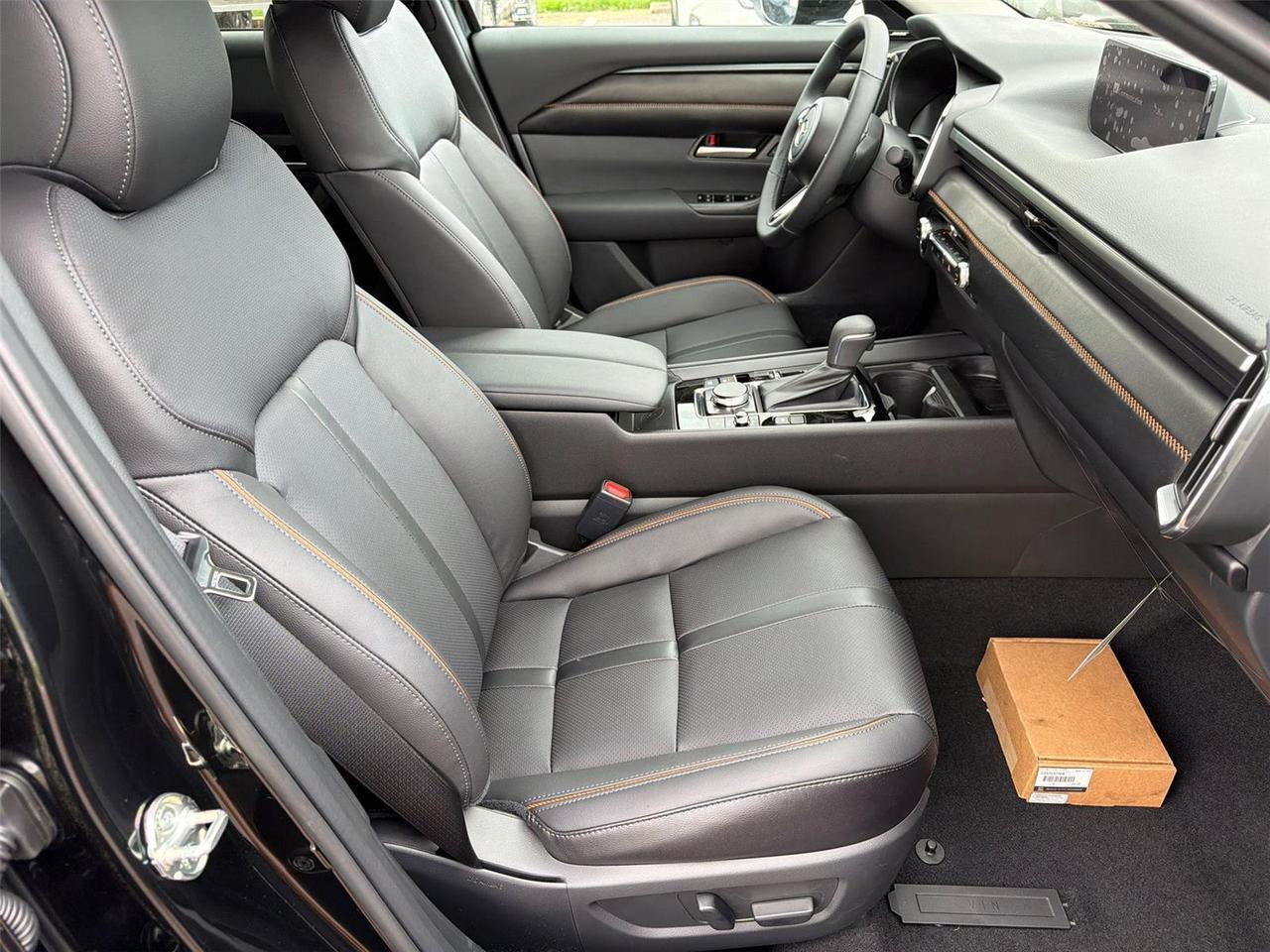 2026 Mazda CX-50 Hybrid Premium Plus Hagerstown MD