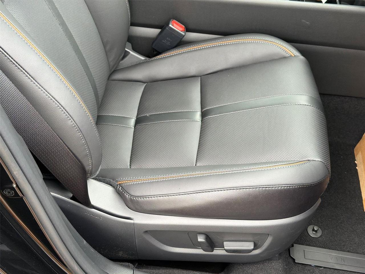 2026 Mazda CX-50 Hybrid Premium Plus Hagerstown MD