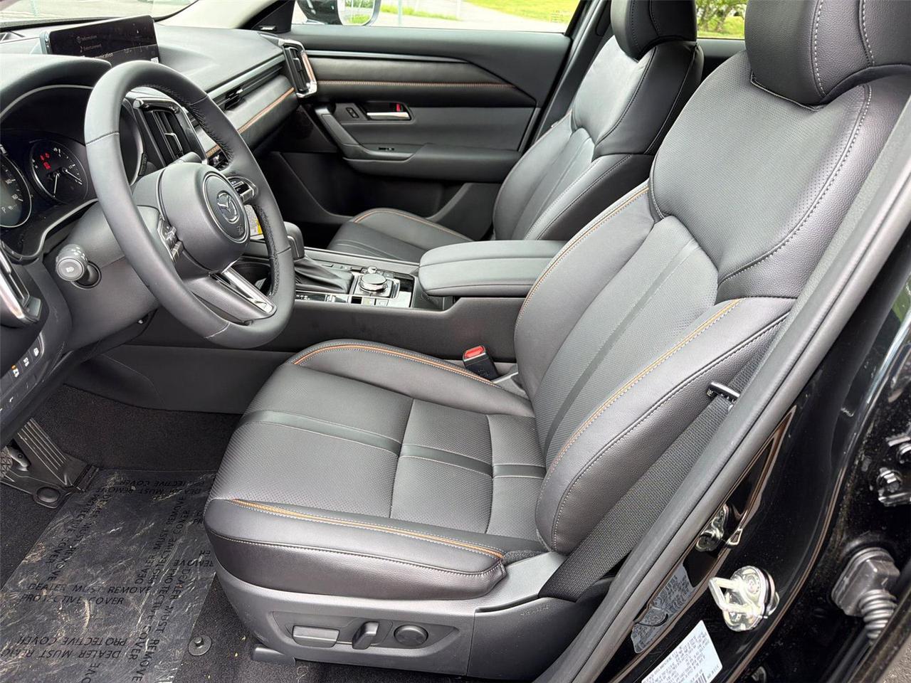2026 Mazda CX-50 Hybrid Premium Plus Hagerstown MD