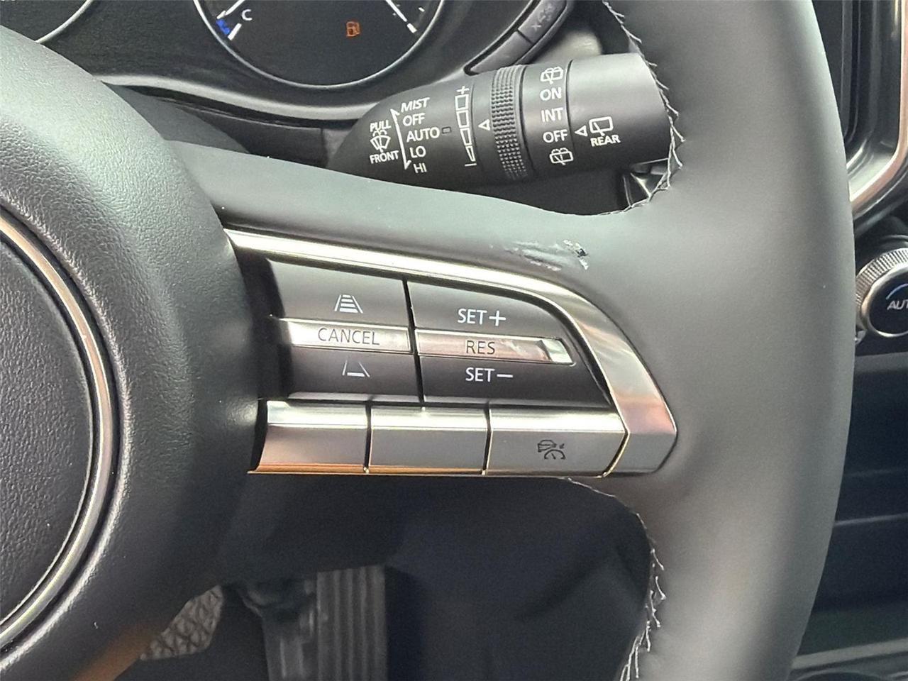 2026 Mazda CX-50 Hybrid Premium Plus Hagerstown MD