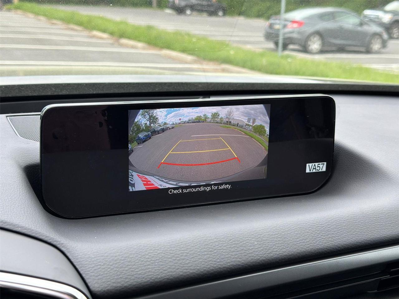 2026 Mazda CX-50 Hybrid Premium Plus Hagerstown MD