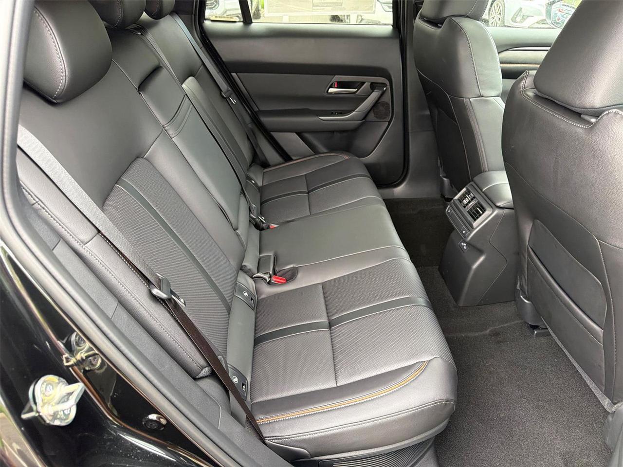 2026 Mazda CX-50 Hybrid Premium Plus Hagerstown MD
