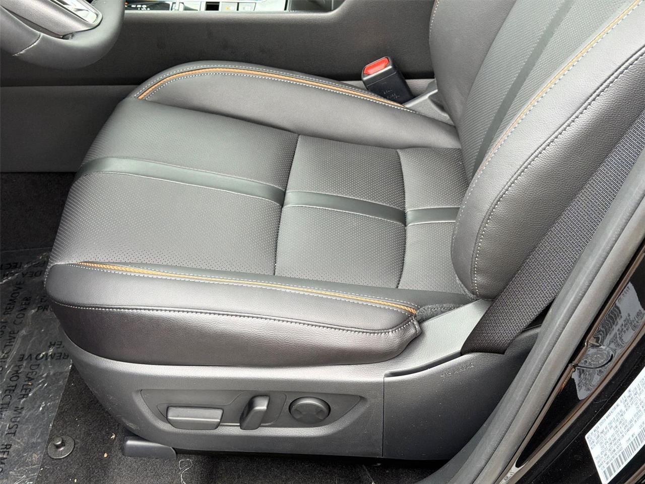 2026 Mazda CX-50 Hybrid Premium Plus Hagerstown MD