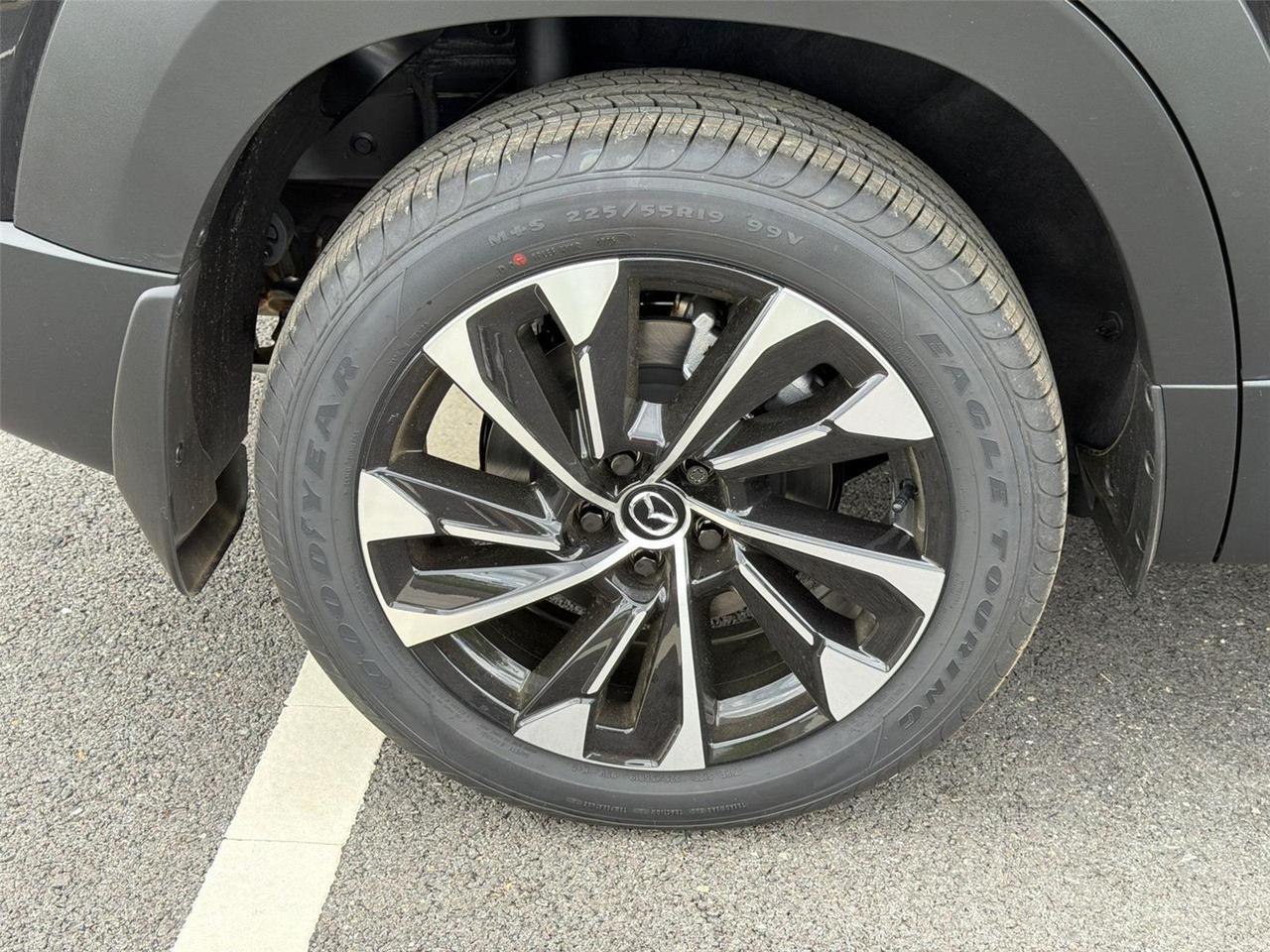 2026 Mazda CX-50 Hybrid Premium Plus Hagerstown MD