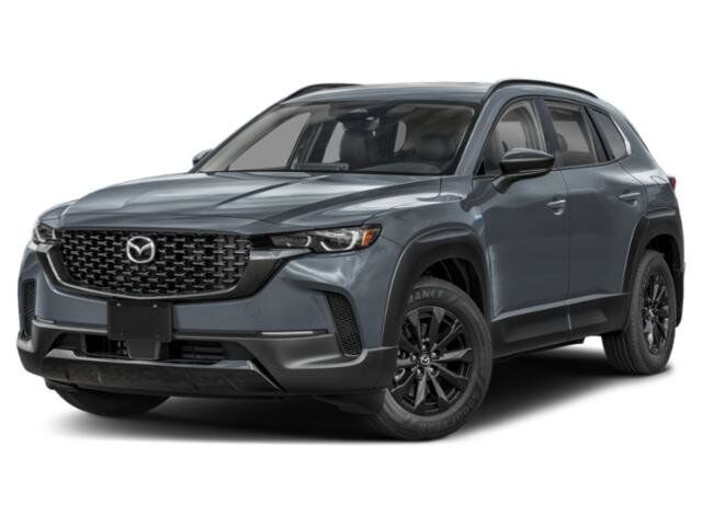 2026 Mazda CX-50 Hybrid