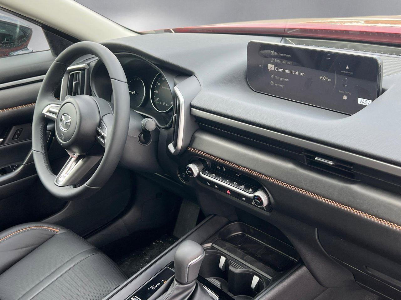 2026 Mazda CX-50 Hybrid Premium Hagerstown MD