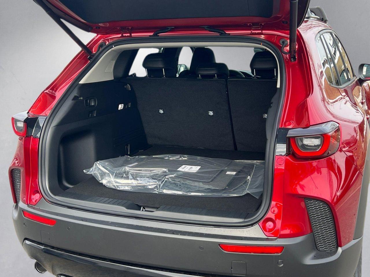 2026 Mazda CX-50 Hybrid Premium Hagerstown MD