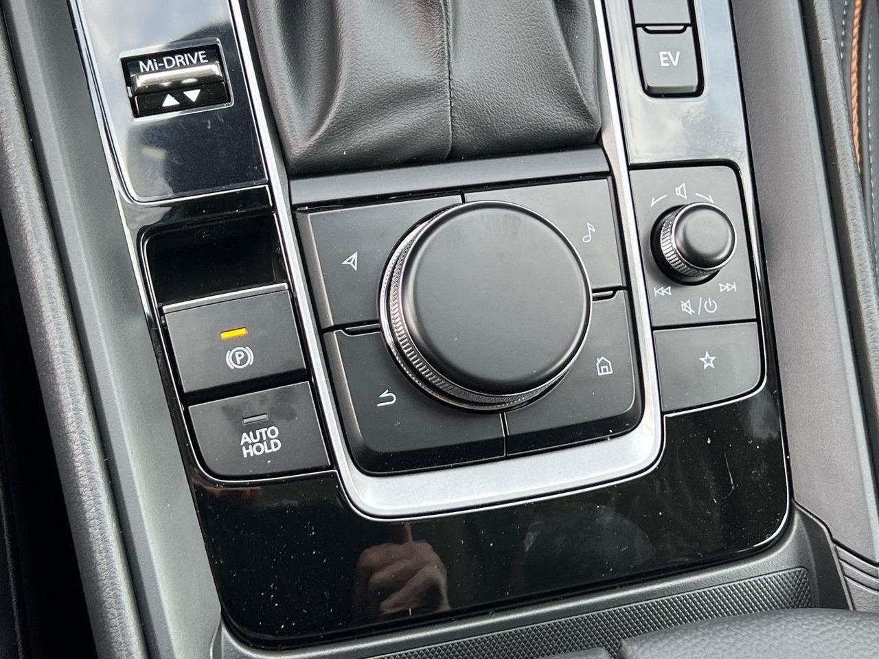 2026 Mazda CX-50 Hybrid Premium Hagerstown MD