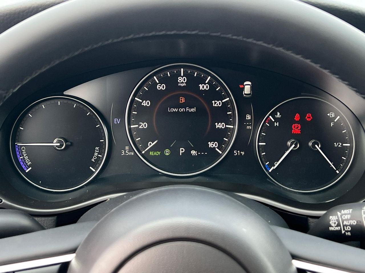 2026 Mazda CX-50 Hybrid Premium Hagerstown MD