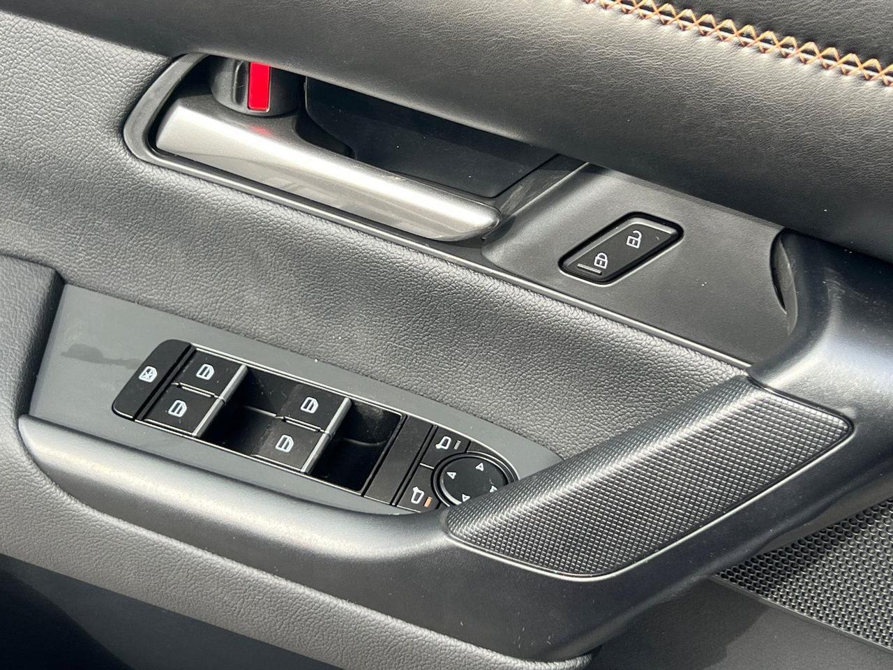 2026 Mazda CX-50 Hybrid Premium Hagerstown MD