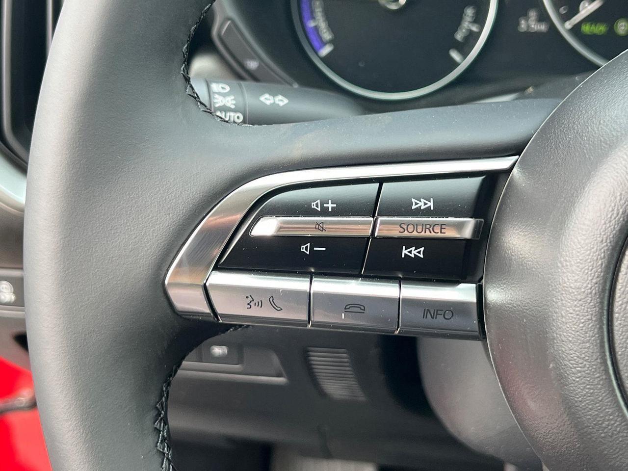 2026 Mazda CX-50 Hybrid Premium Hagerstown MD