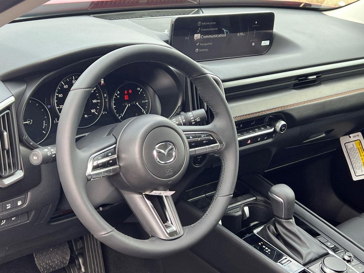 2026 Mazda CX-50 Hybrid Premium Hagerstown MD