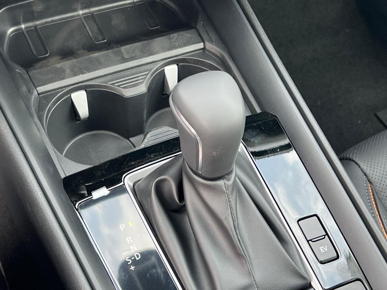 2026 Mazda CX-50 Hybrid Premium Hagerstown MD