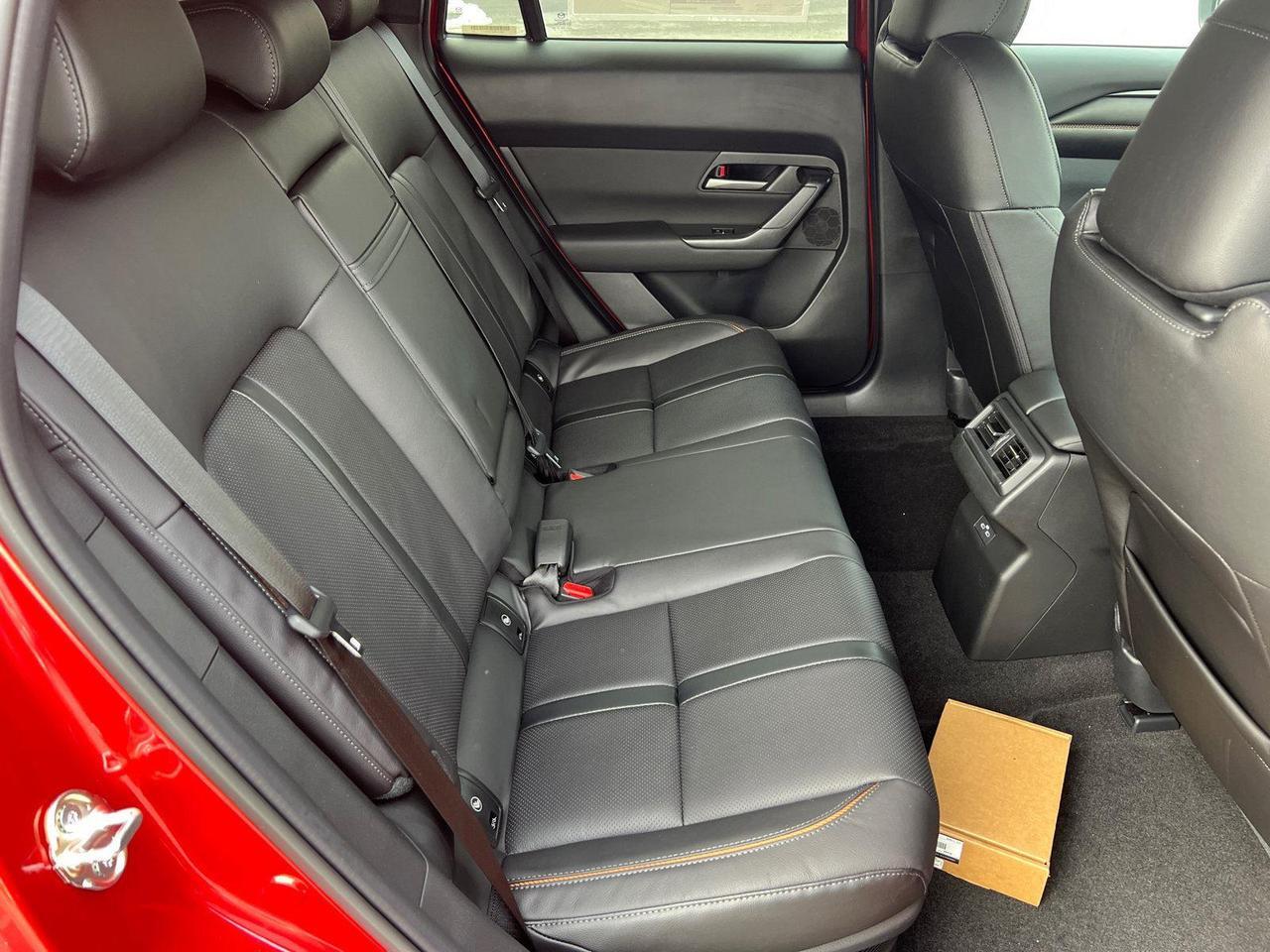 2026 Mazda CX-50 Hybrid Premium Hagerstown MD