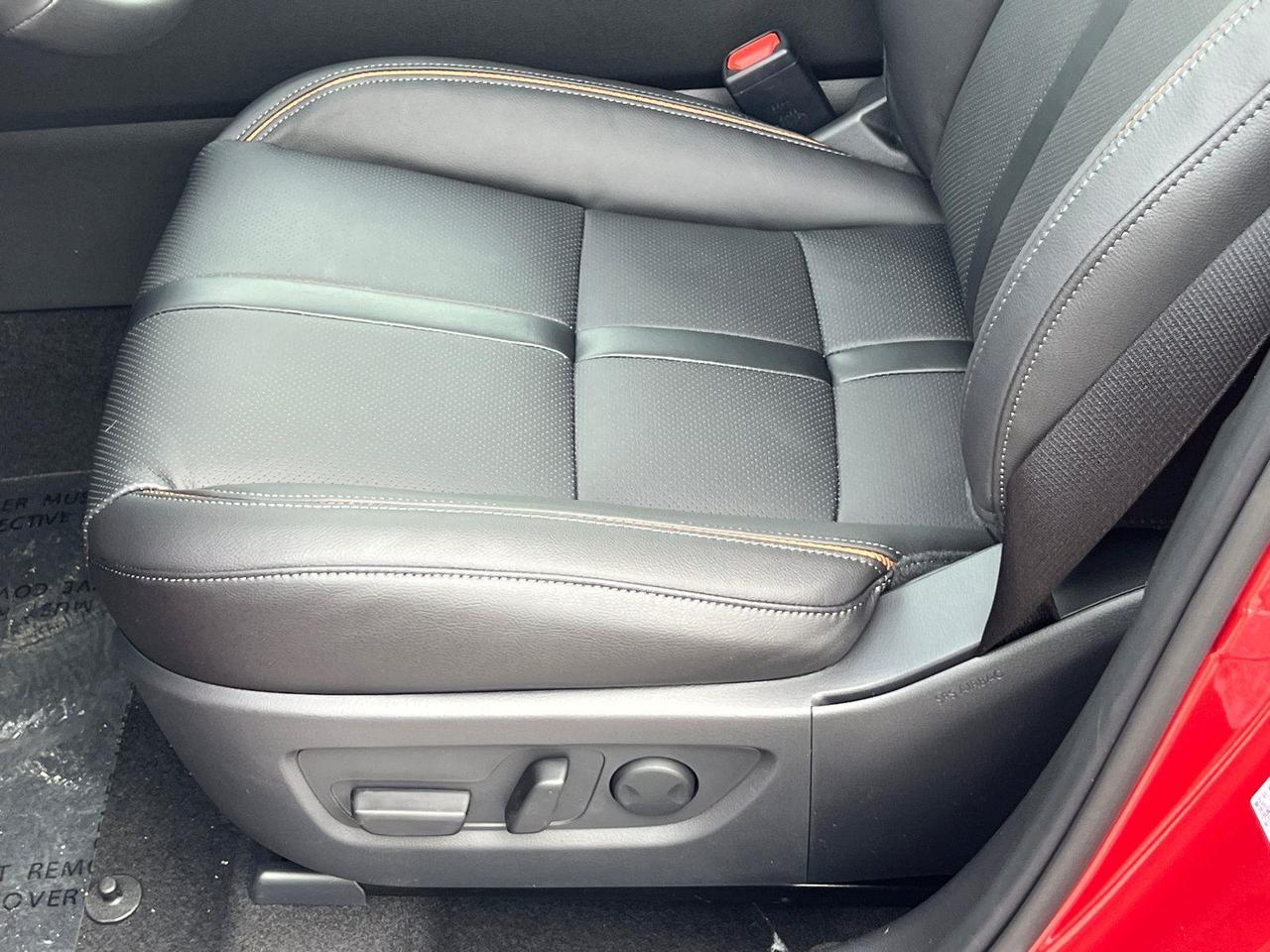 2026 Mazda CX-50 Hybrid Premium Hagerstown MD