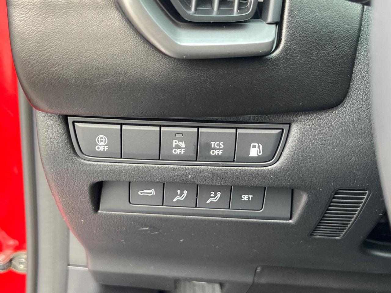 2026 Mazda CX-50 Hybrid Premium Hagerstown MD