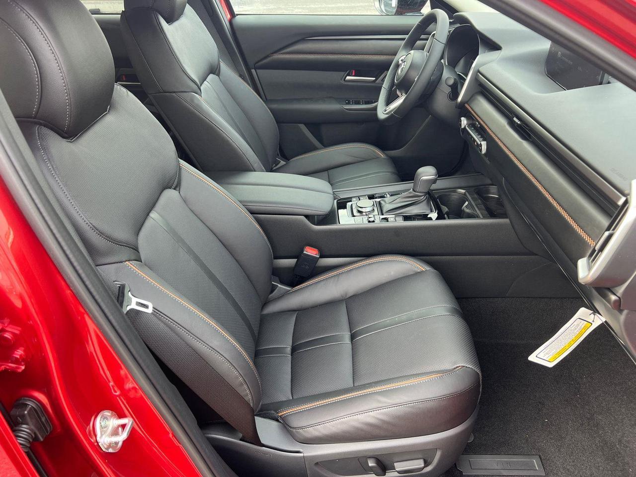 2026 Mazda CX-50 Hybrid Premium Hagerstown MD