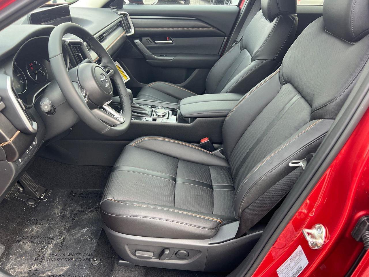 2026 Mazda CX-50 Hybrid Premium Hagerstown MD