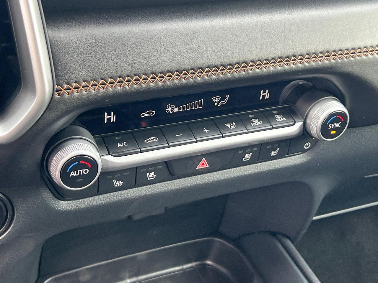 2026 Mazda CX-50 Hybrid Premium Hagerstown MD