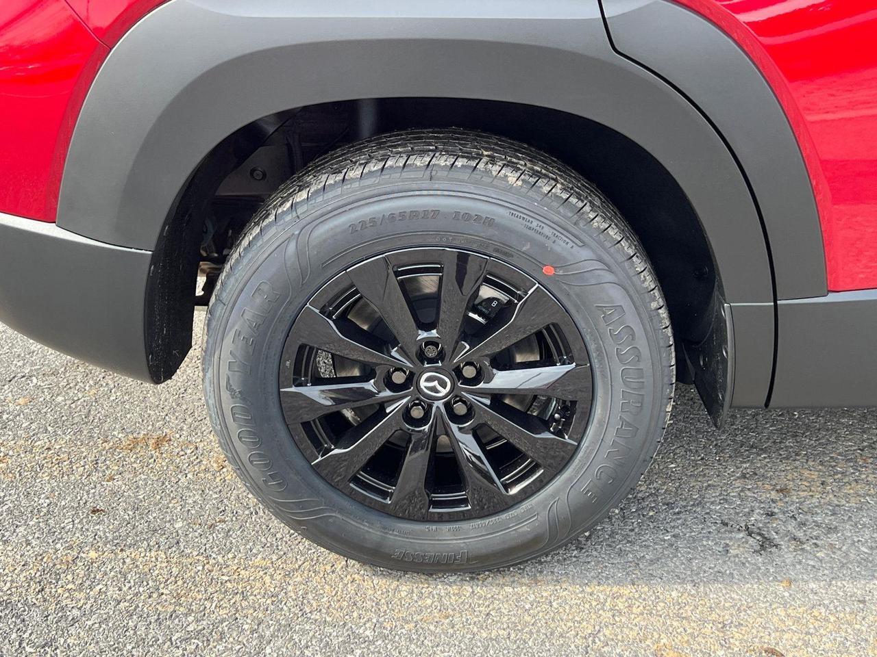 2026 Mazda CX-50 Hybrid Premium Hagerstown MD