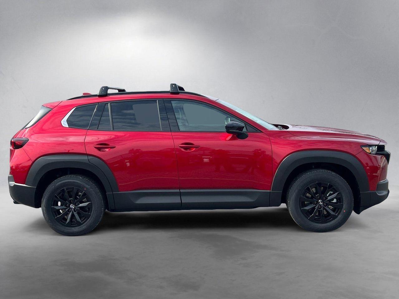 2026 Mazda CX-50 Hybrid Premium Hagerstown MD