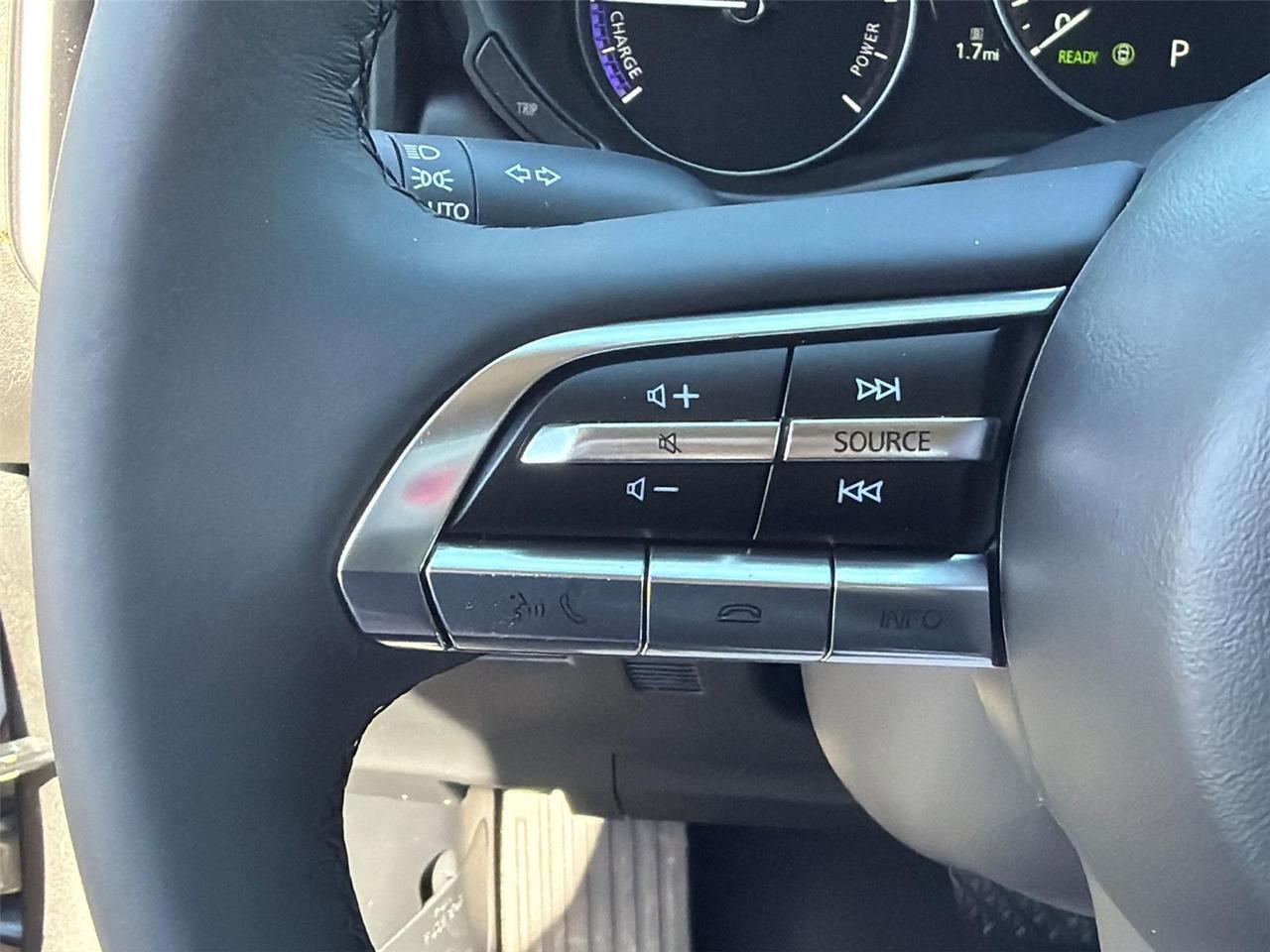 2026 Mazda CX-50 Hybrid Premium Hagerstown MD