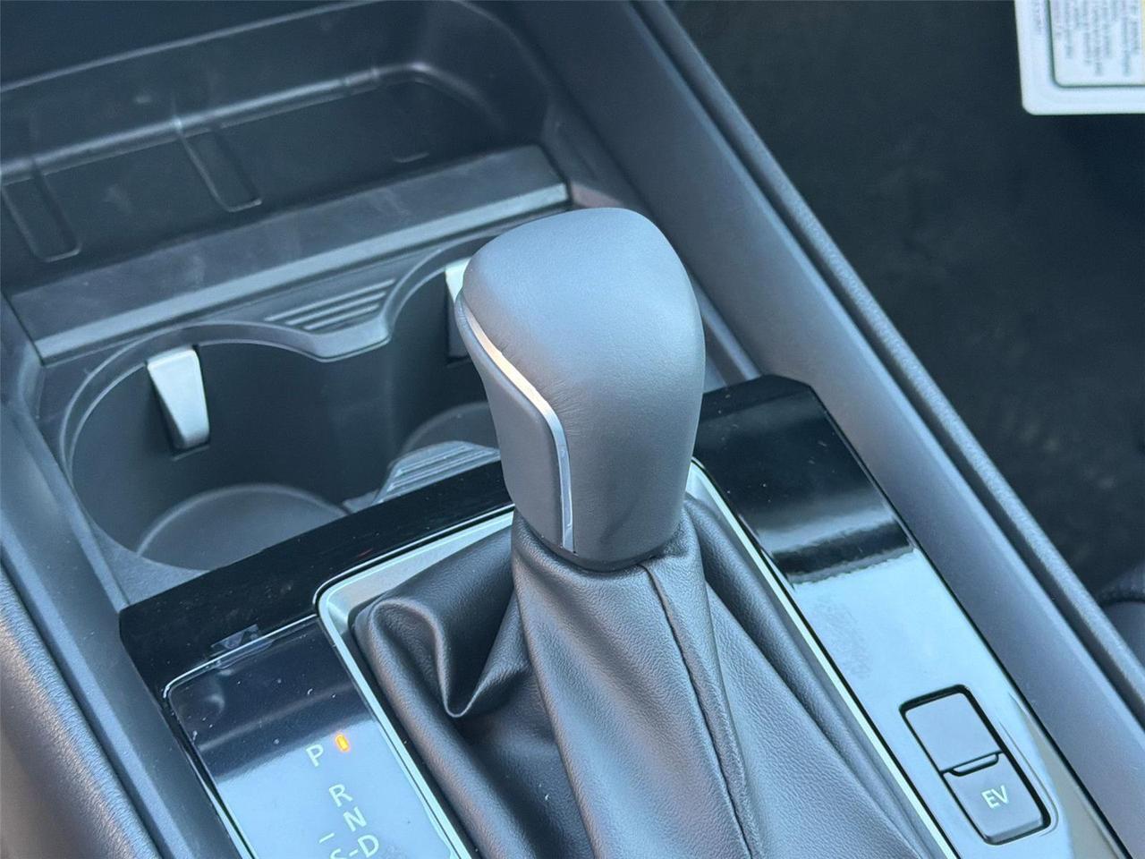 2026 Mazda CX-50 Hybrid Premium Hagerstown MD