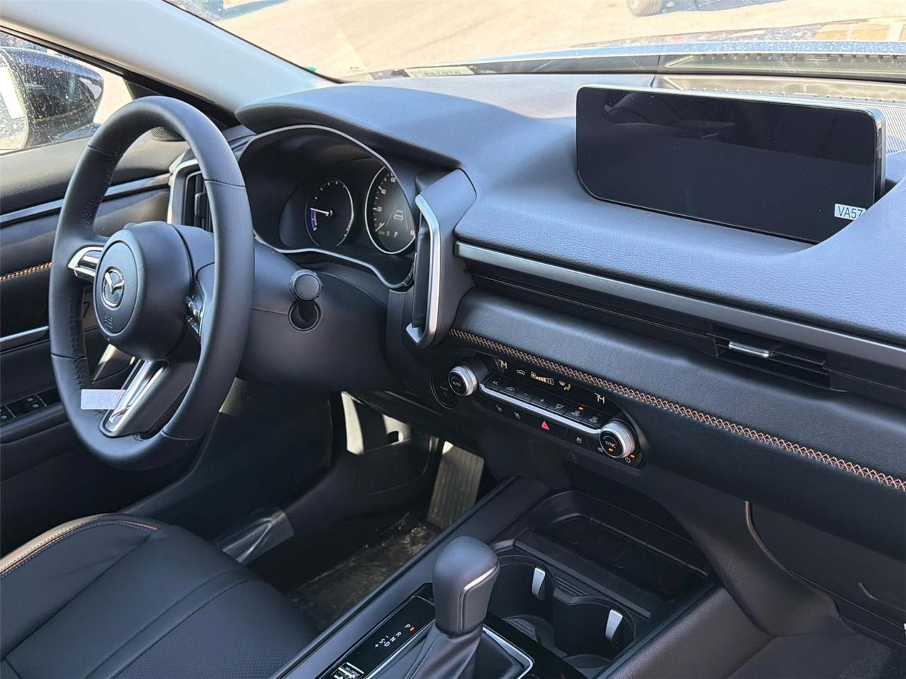 2026 Mazda CX-50 Hybrid Premium Hagerstown MD