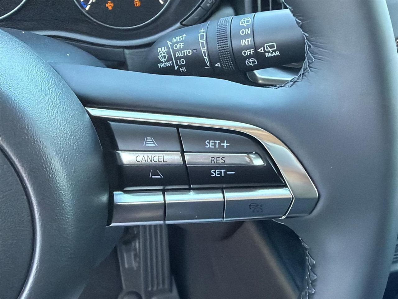 2026 Mazda CX-50 Hybrid Premium Hagerstown MD