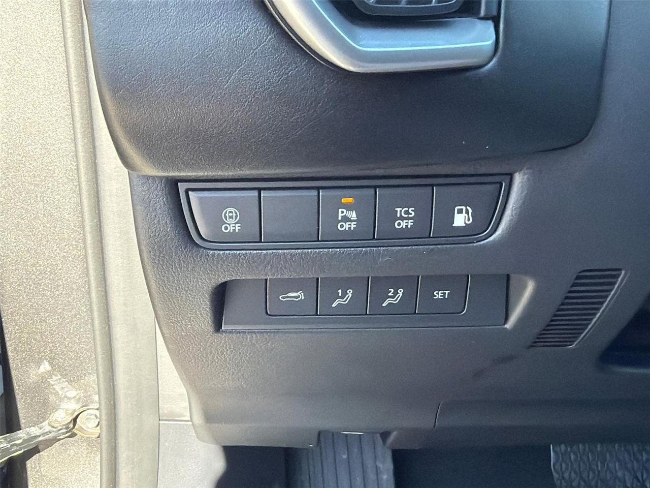 2026 Mazda CX-50 Hybrid Premium Hagerstown MD