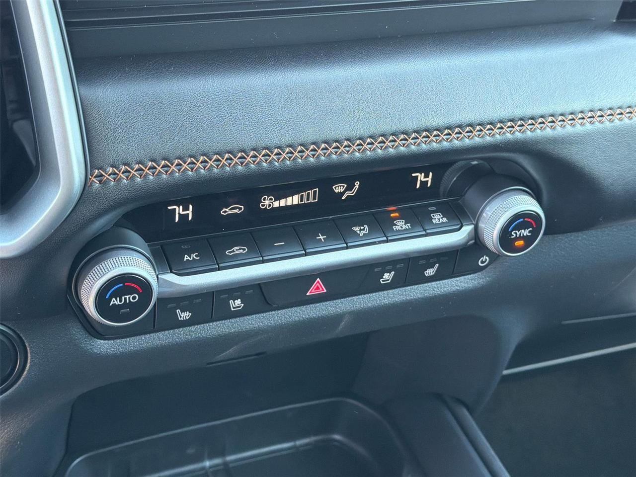 2026 Mazda CX-50 Hybrid Premium Hagerstown MD