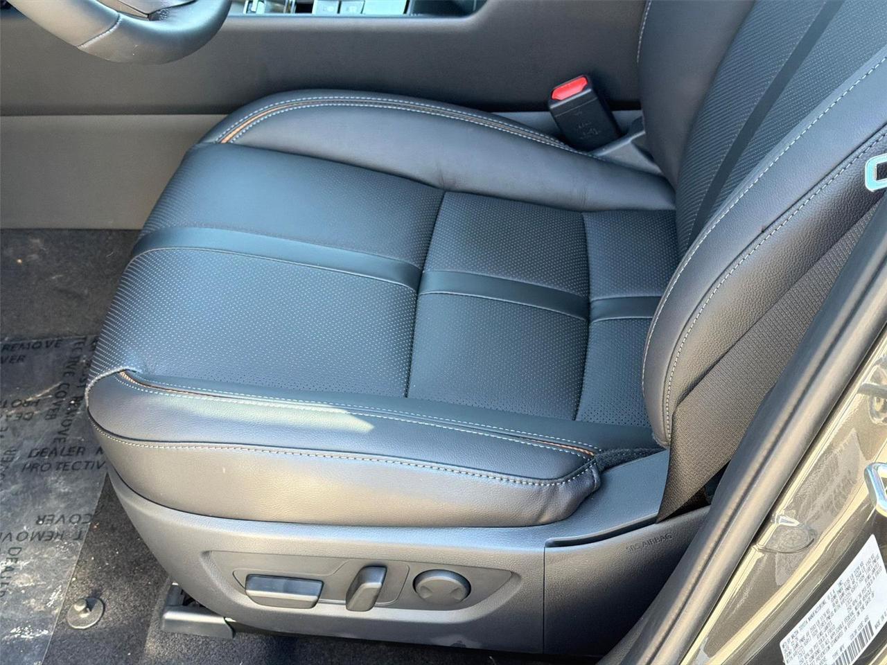 2026 Mazda CX-50 Hybrid Premium Hagerstown MD