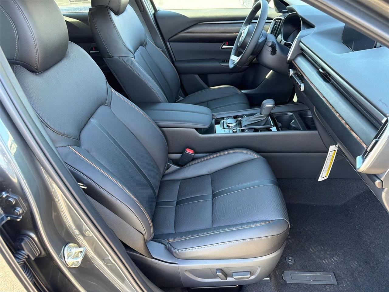 2026 Mazda CX-50 Hybrid Premium Hagerstown MD