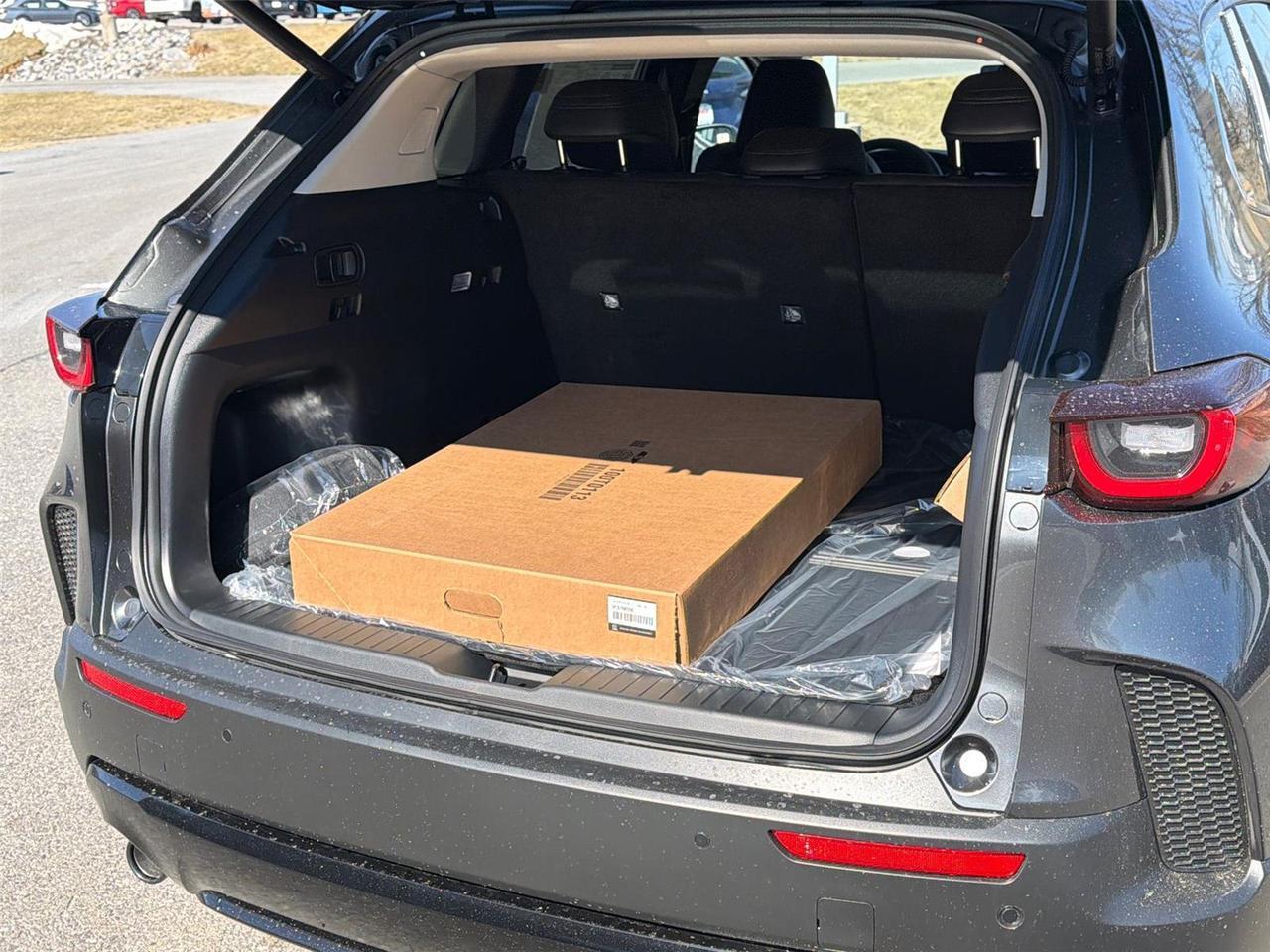 2026 Mazda CX-50 Hybrid Premium Hagerstown MD