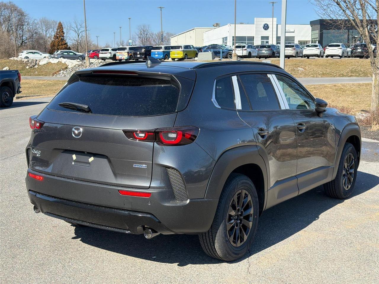 2026 Mazda CX-50 Hybrid Premium Hagerstown MD