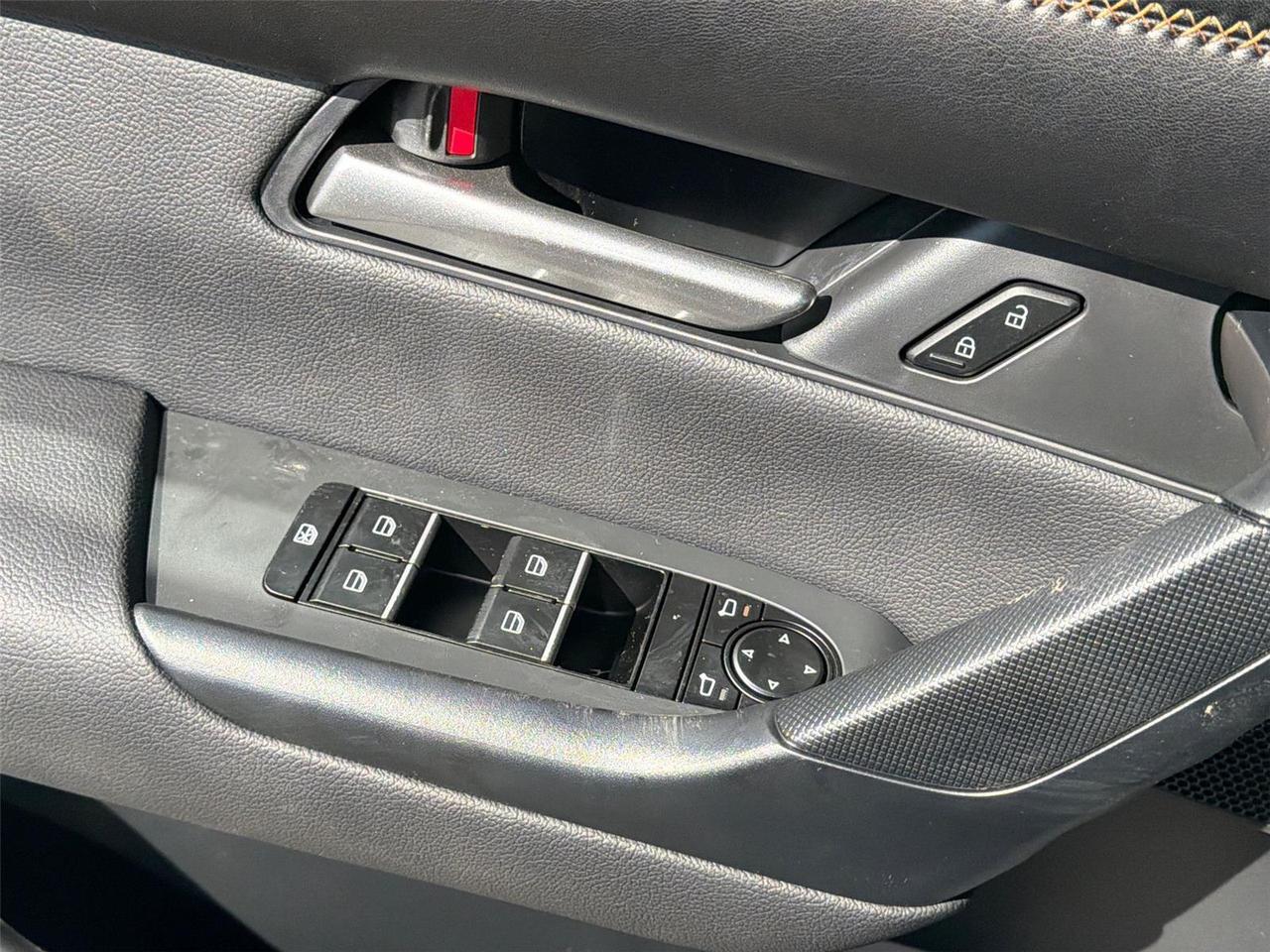 2026 Mazda CX-50 Hybrid Premium Hagerstown MD