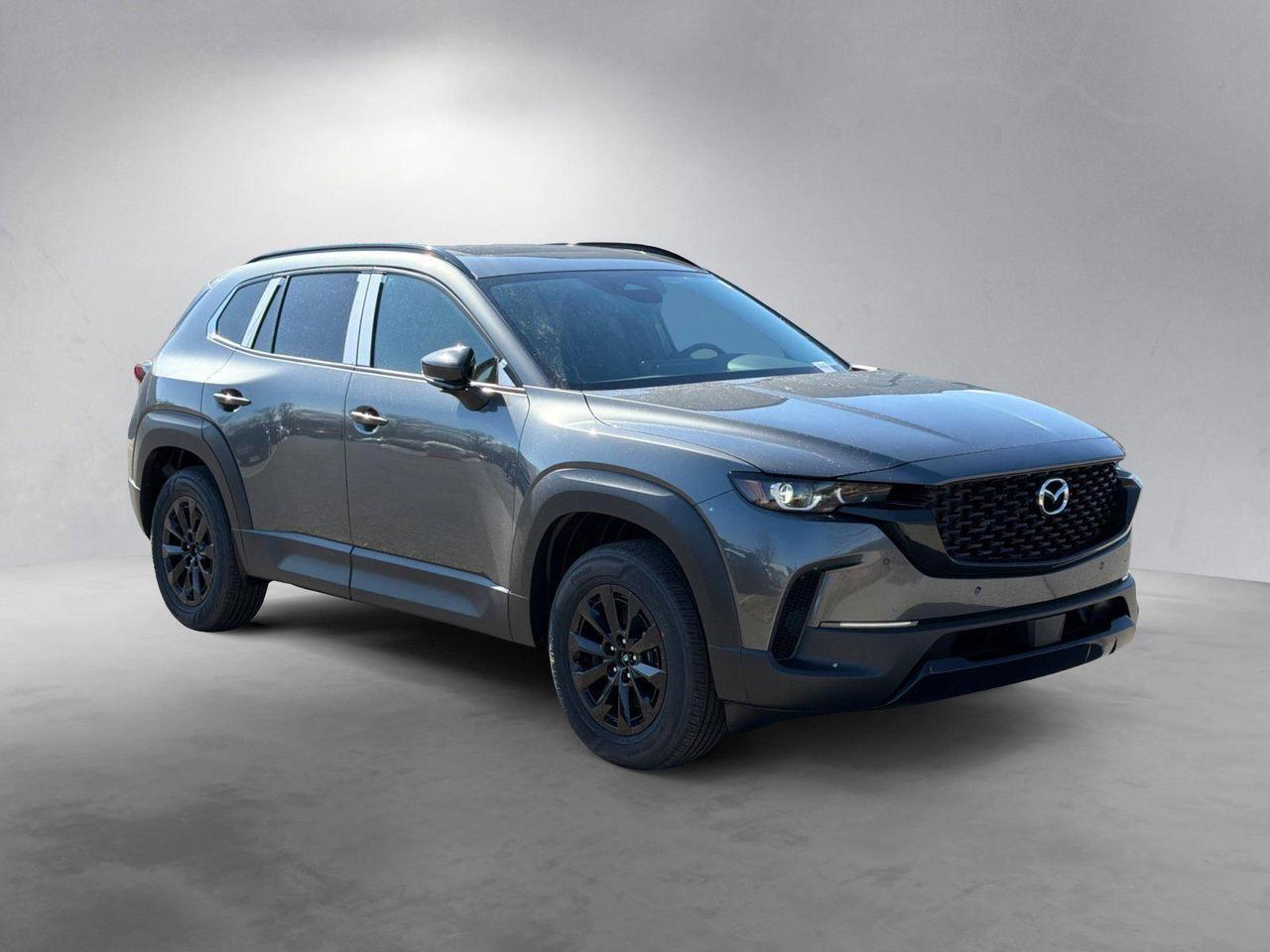 2026 Mazda CX-50 Hybrid