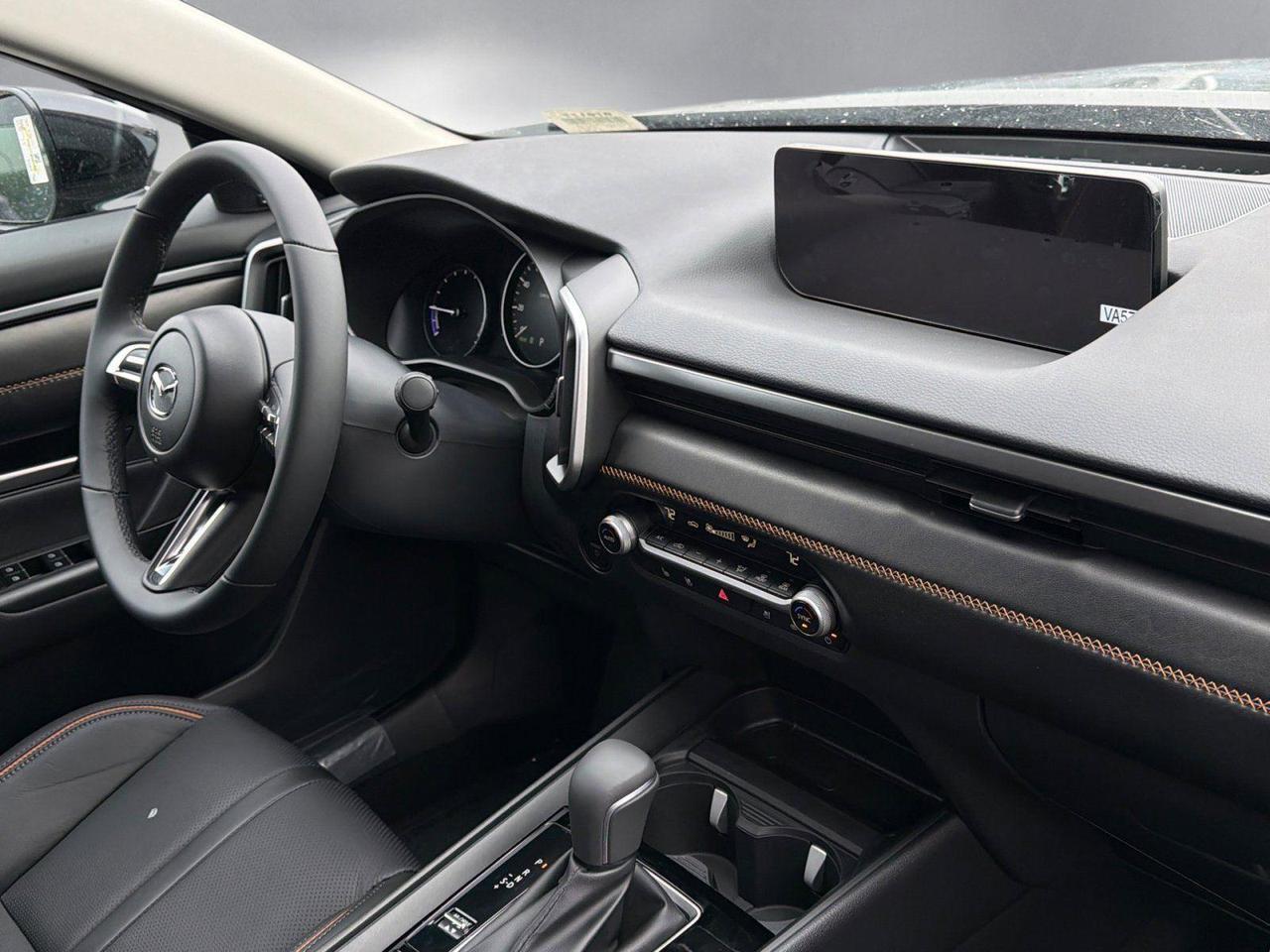 2026 Mazda CX-50 Hybrid Premium Hagerstown MD