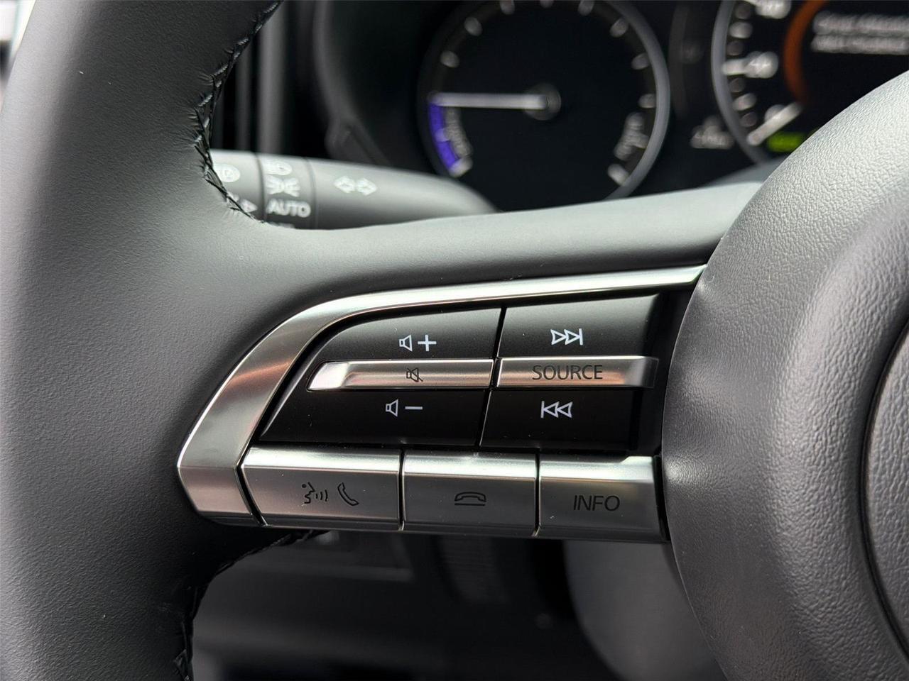 2026 Mazda CX-50 Hybrid Premium Hagerstown MD