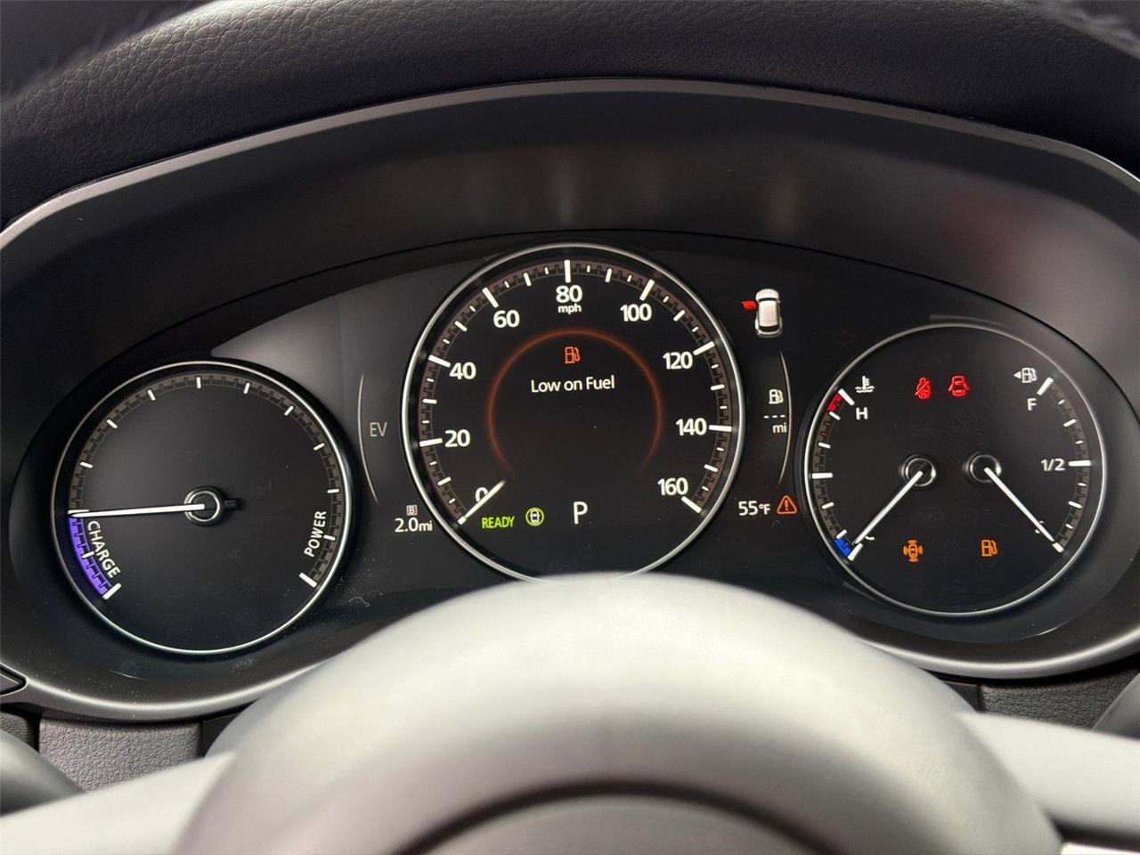 2026 Mazda CX-50 Hybrid Premium Hagerstown MD