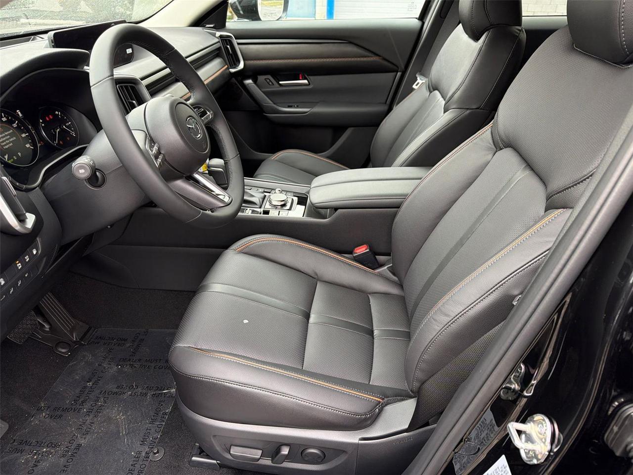 2026 Mazda CX-50 Hybrid Premium Hagerstown MD