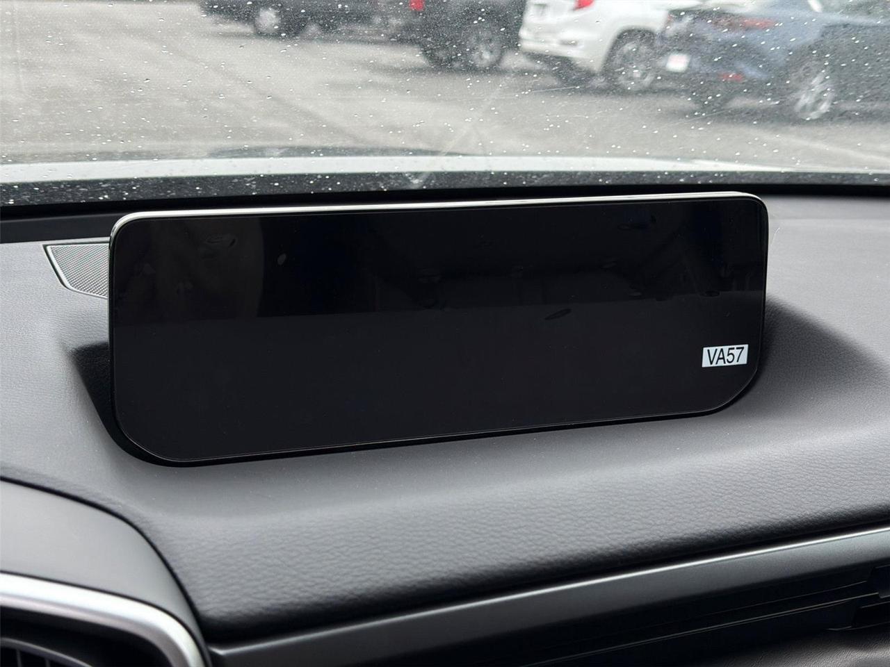 2026 Mazda CX-50 Hybrid Premium Hagerstown MD