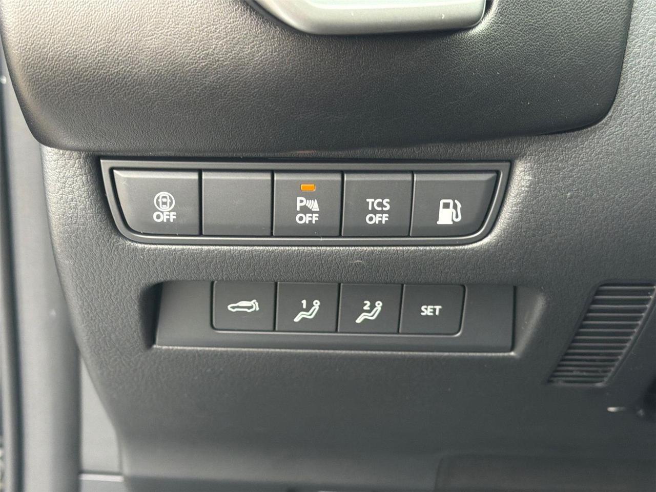 2026 Mazda CX-50 Hybrid Premium Hagerstown MD