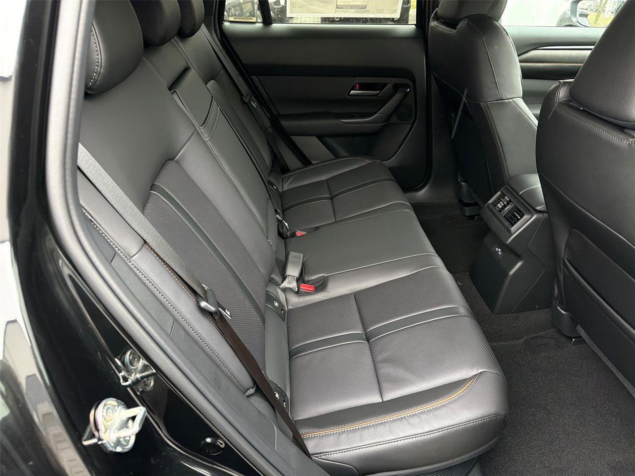 2026 Mazda CX-50 Hybrid Premium Hagerstown MD