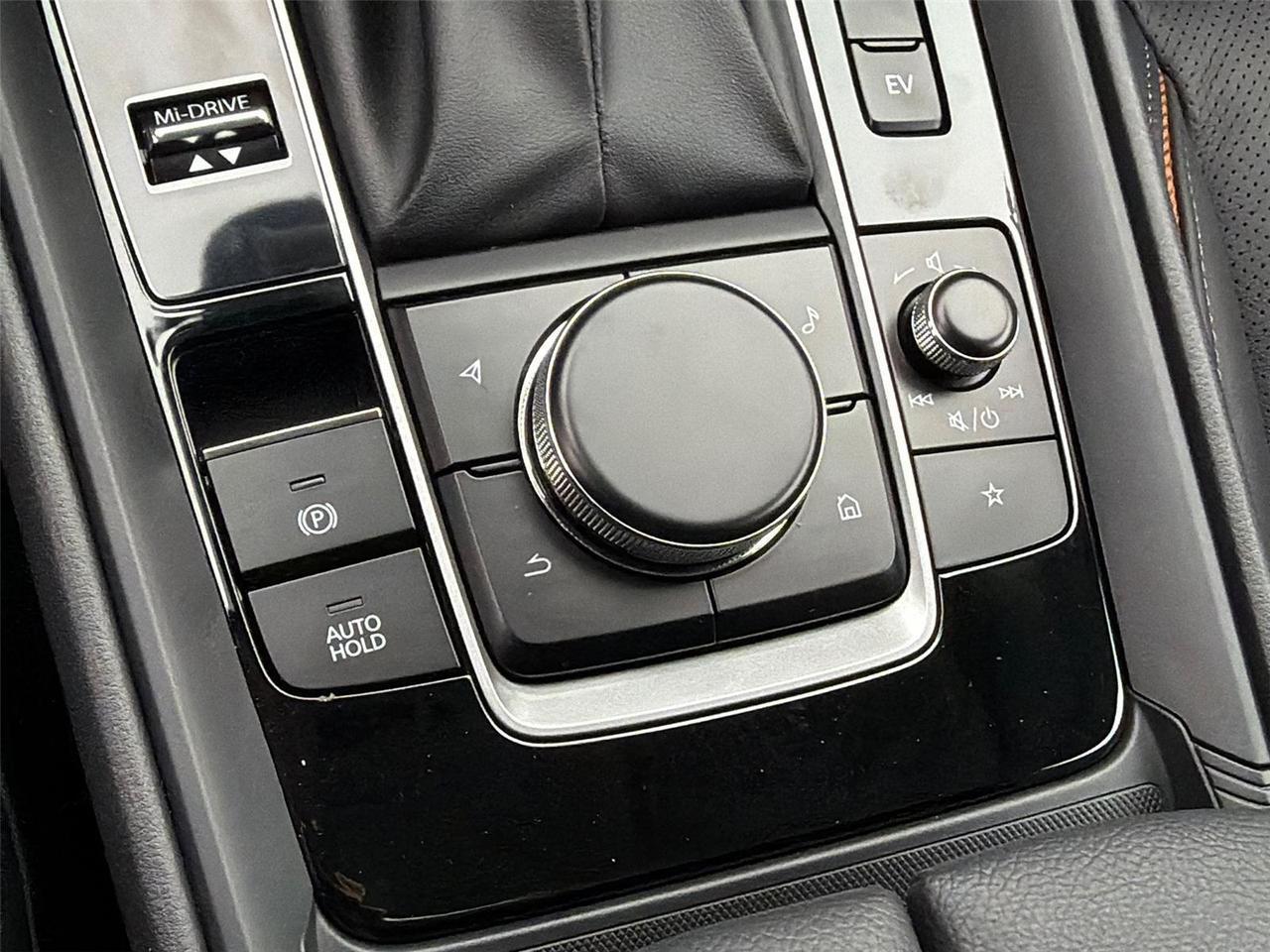 2026 Mazda CX-50 Hybrid Premium Hagerstown MD