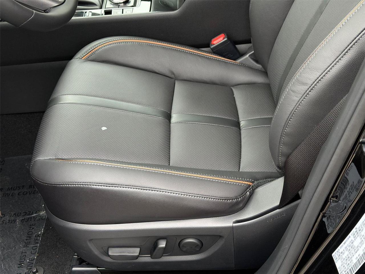 2026 Mazda CX-50 Hybrid Premium Hagerstown MD