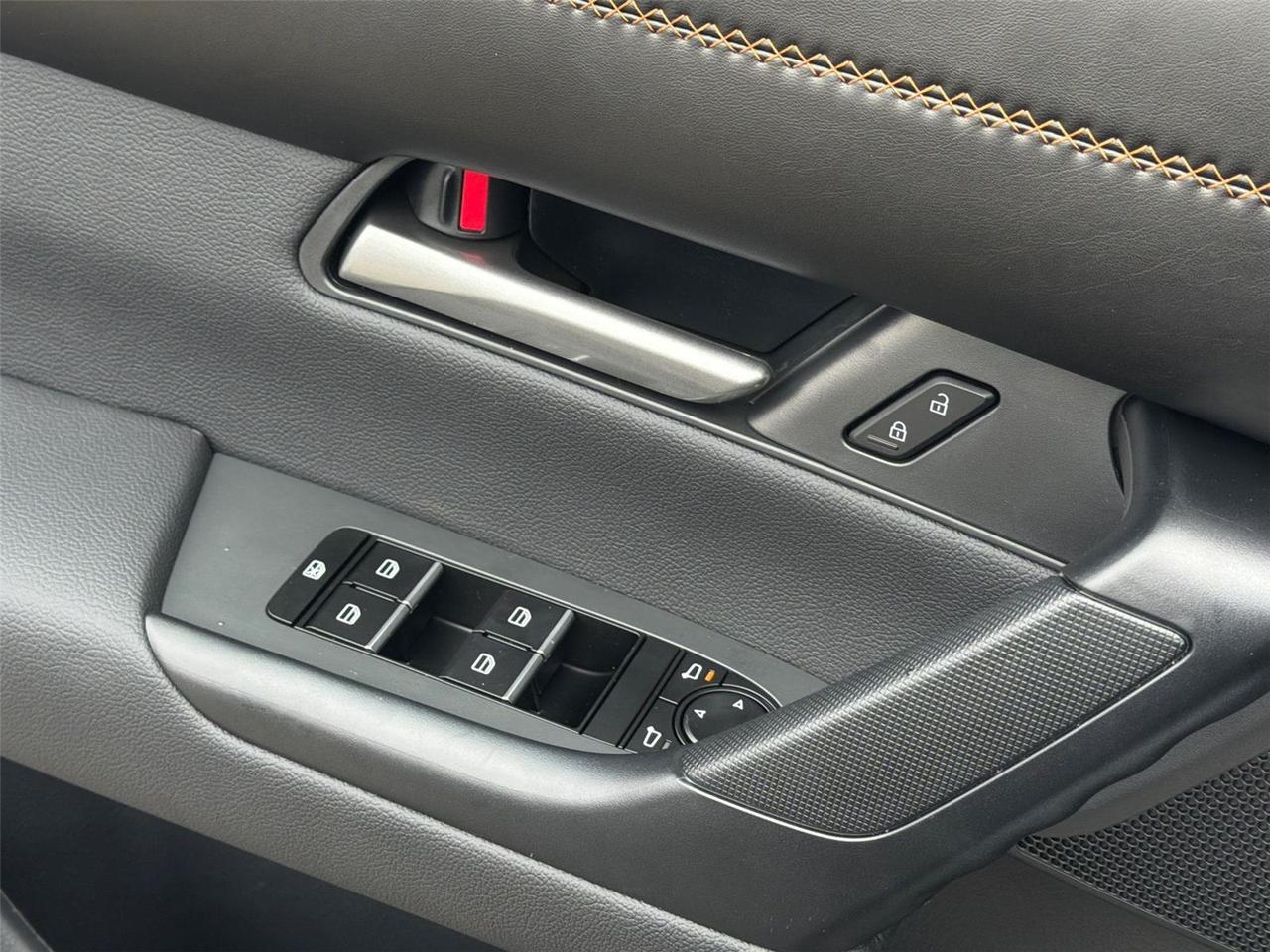 2026 Mazda CX-50 Hybrid Premium Hagerstown MD