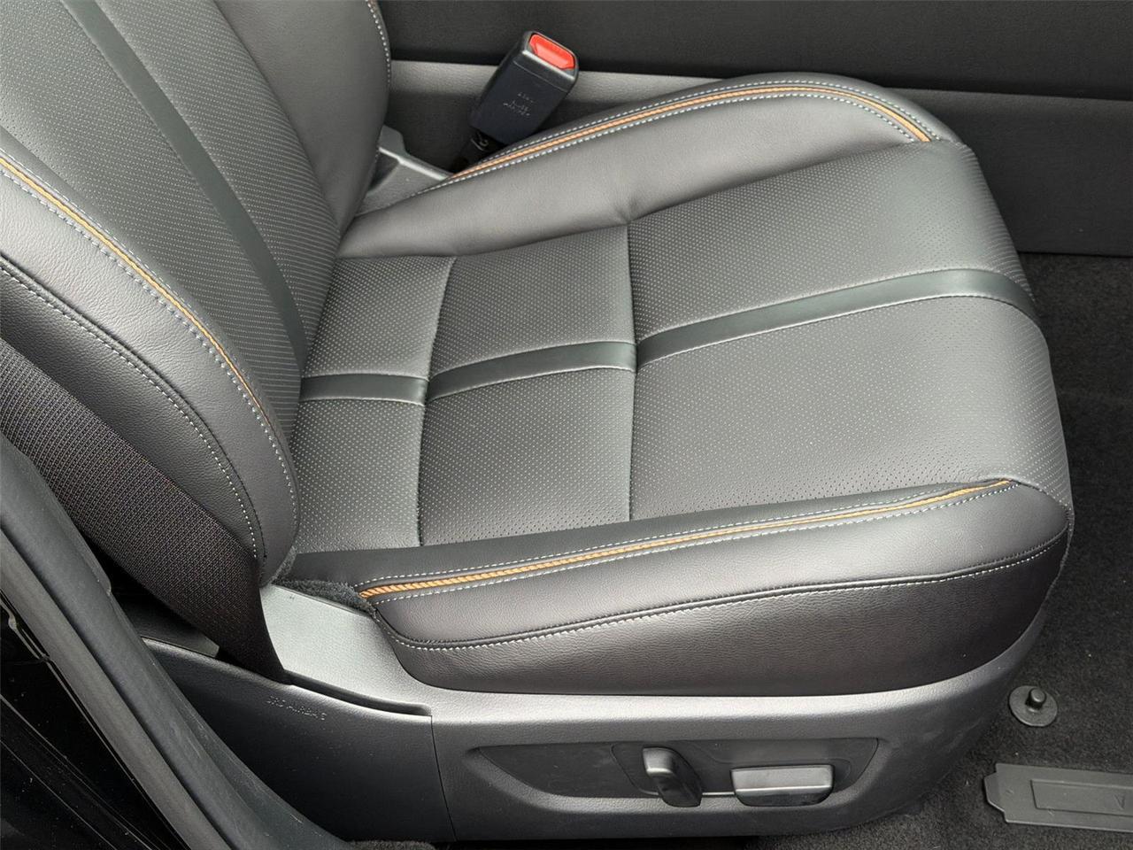 2026 Mazda CX-50 Hybrid Premium Hagerstown MD