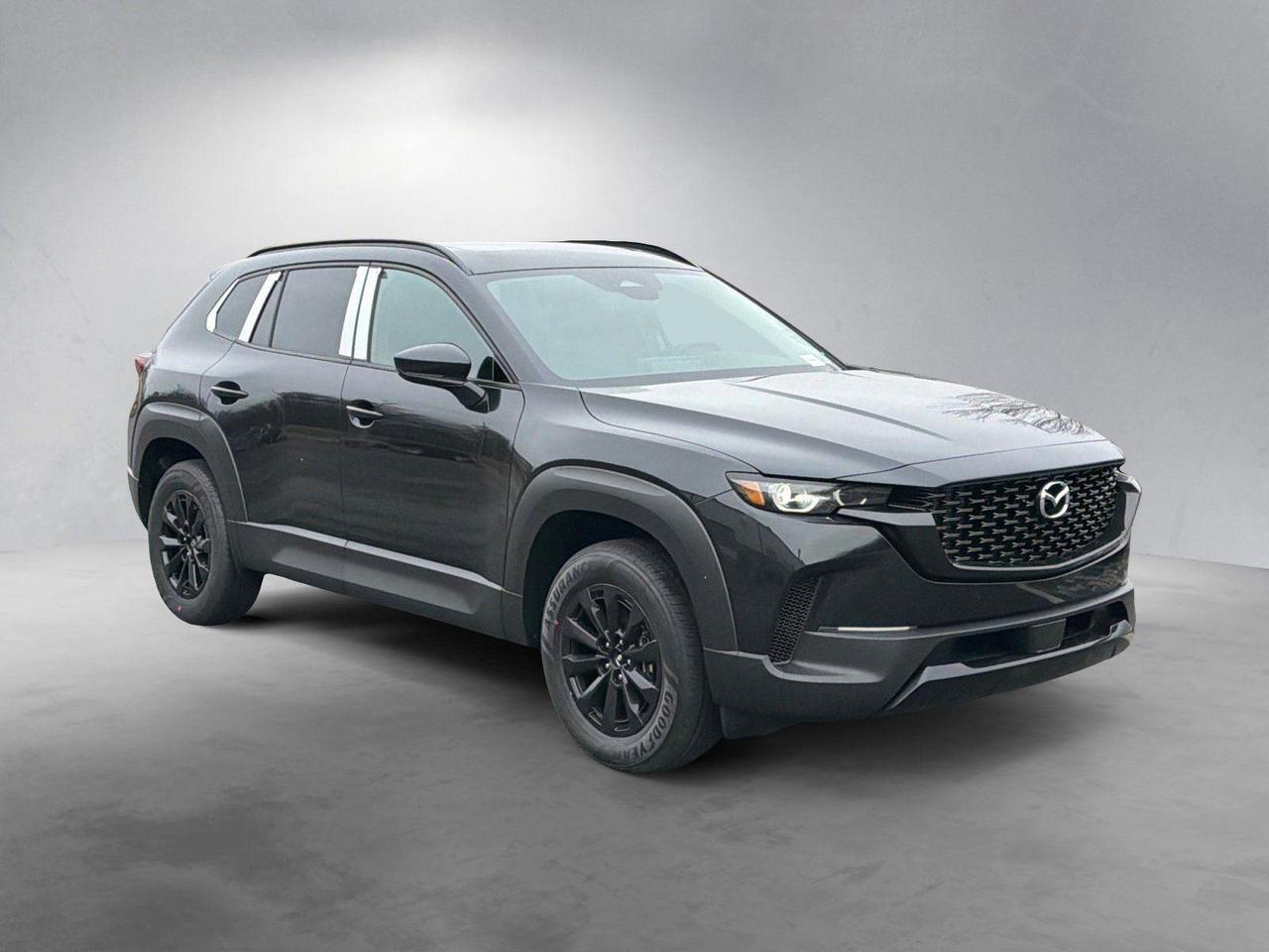 2026 Mazda CX-50 Hybrid Premium Hagerstown MD