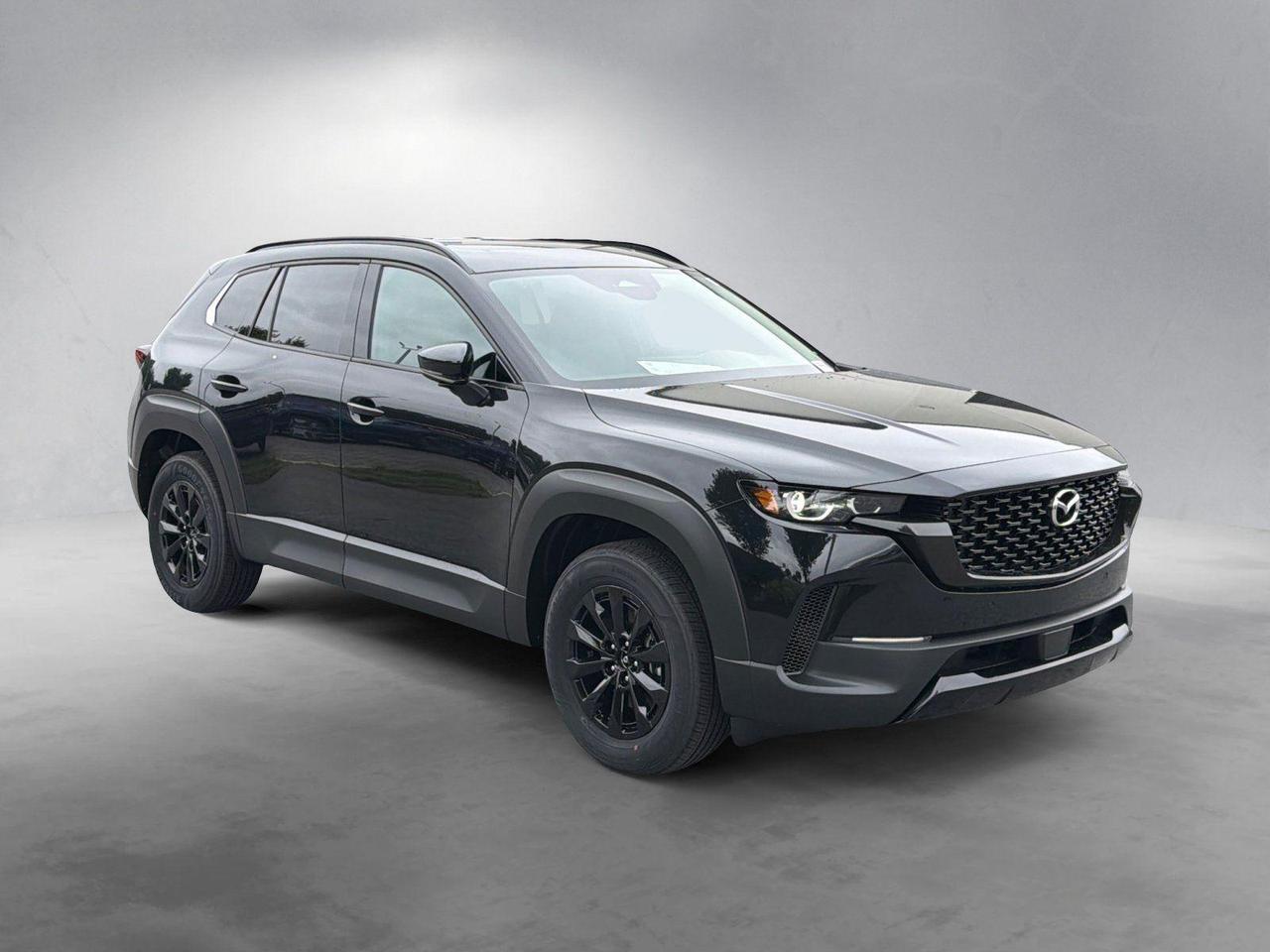 2026 Mazda CX-50 Hybrid Premium Hagerstown MD